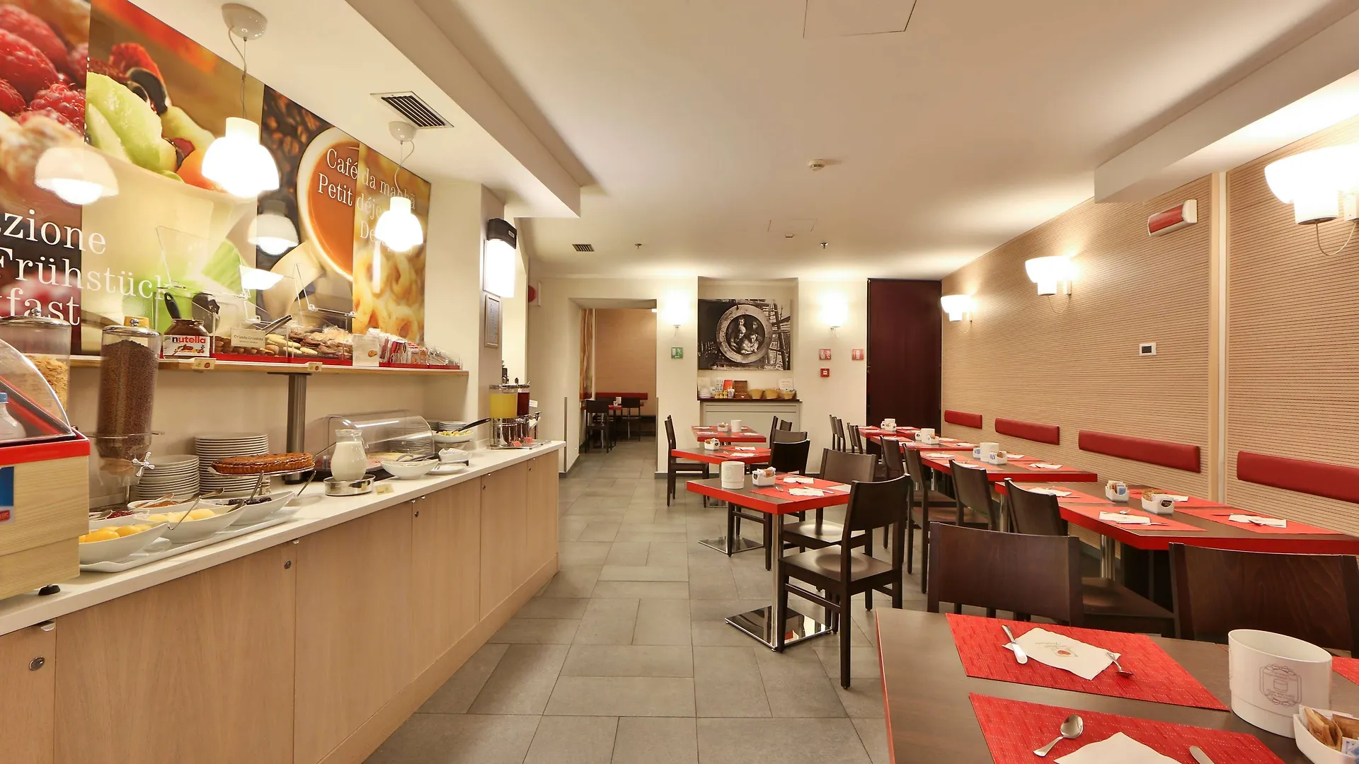 Best Western Porto Antico Génova