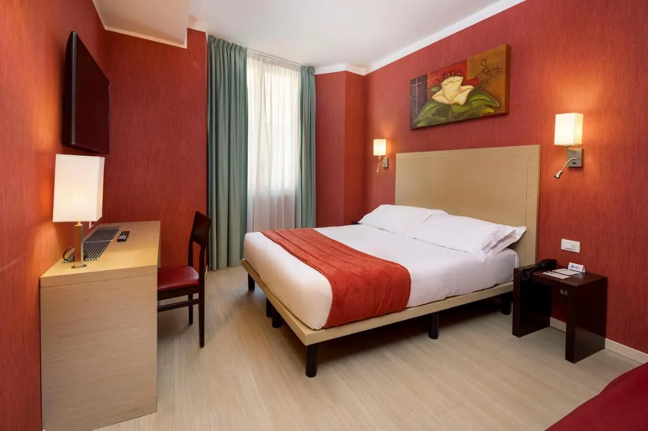 Best Western Porto Antico Génova Hotel