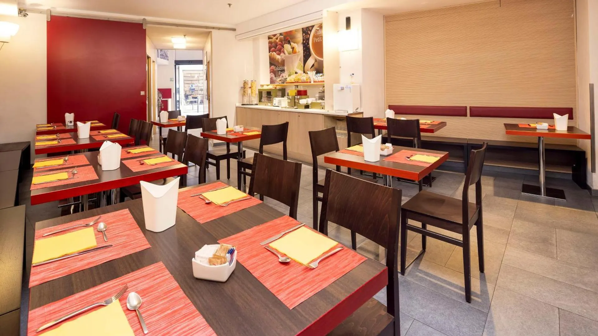 Best Western Porto Antico Génova Hotel