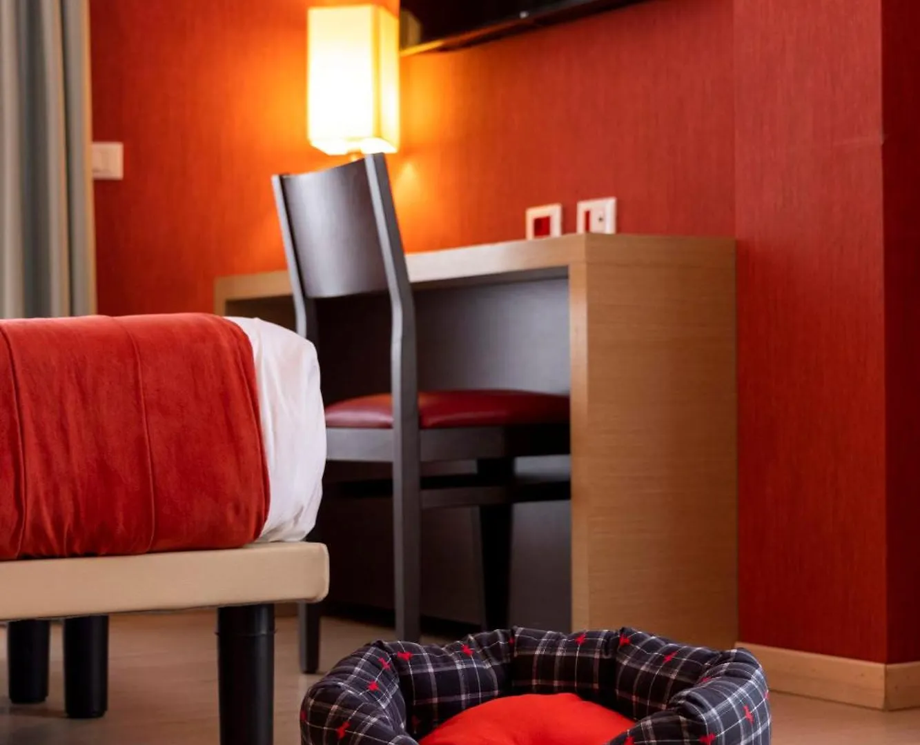 Best Western Porto Antico Génova 3*,