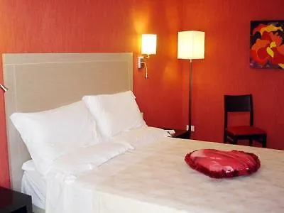 *** Hotel Best Western Porto Antico Génova Italia