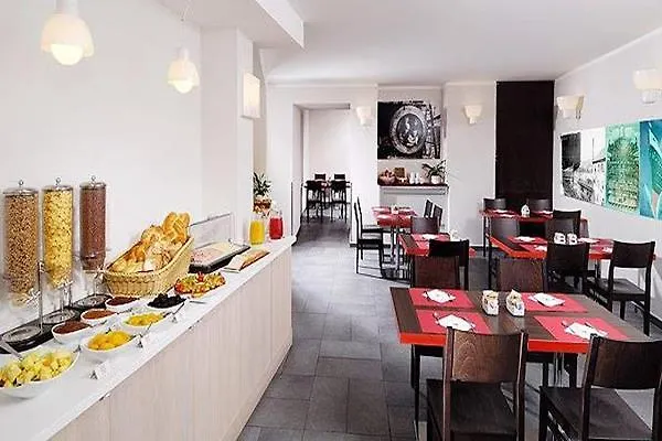 Best Western Porto Antico Génova 3*,  Italia