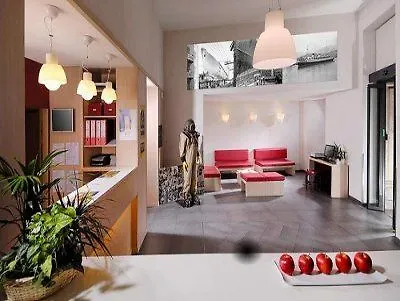 Hotel Best Western Porto Antico Génova
