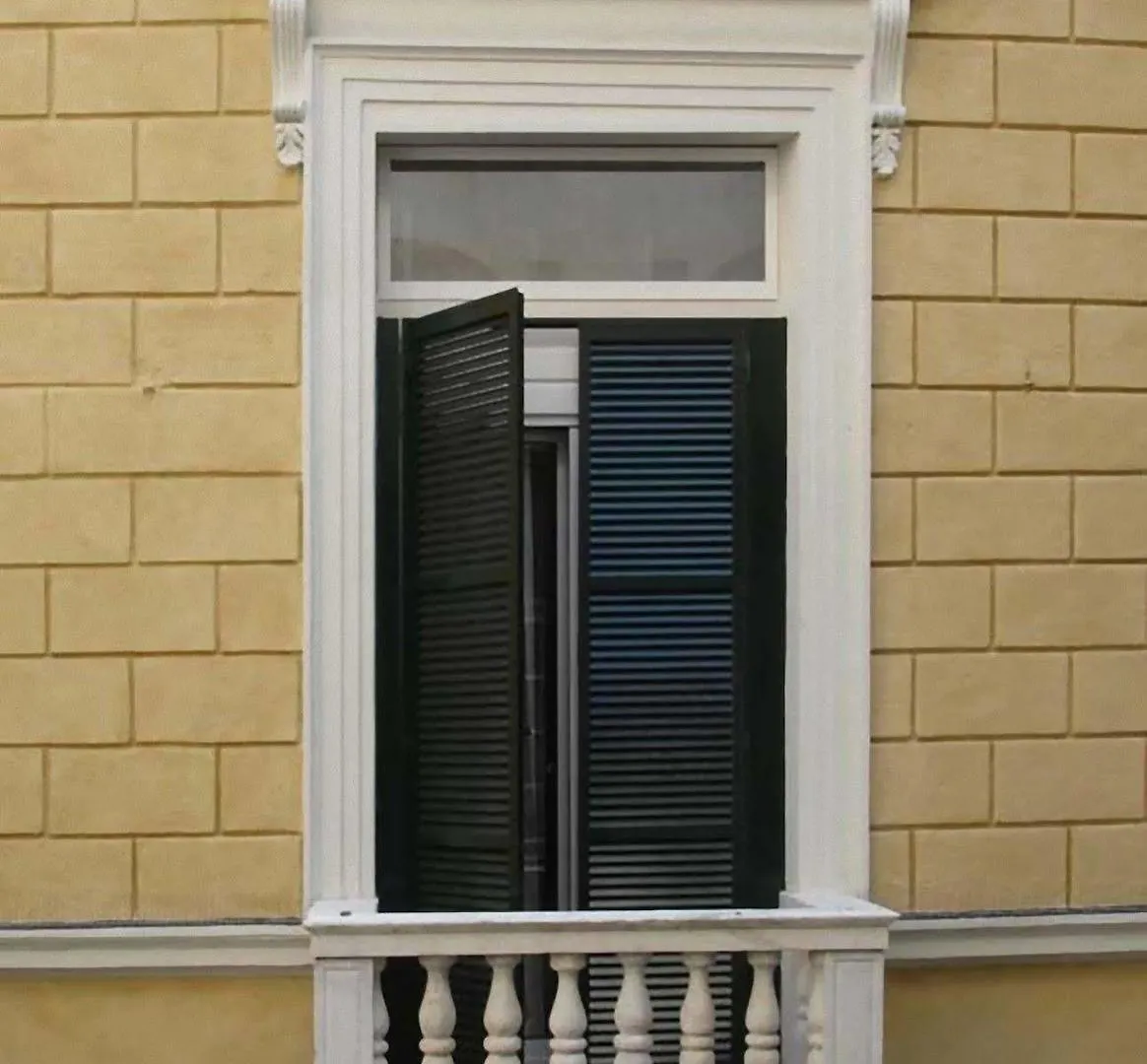 Best Western Porto Antico Génova