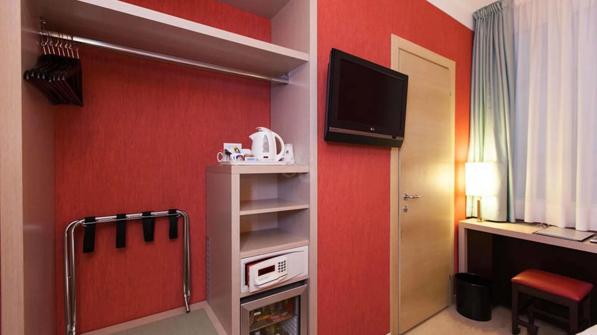 Best Western Porto Antico Génova Hotel