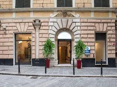 Best Western Porto Antico Génova
