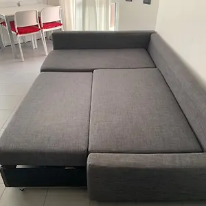 Bovisa Politecnico Milán