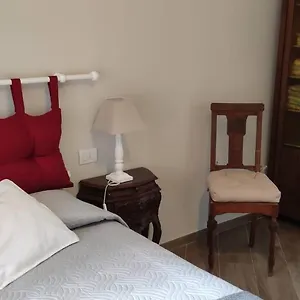 Апартаменты San Giacomo