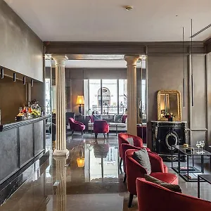 **** Hotel Colonna Palace Italien