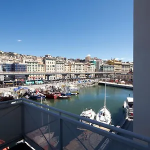 H2ome - Il Cembalo Gênes