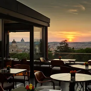 ***** Hotel Eden - Dorchester Collection Italien
