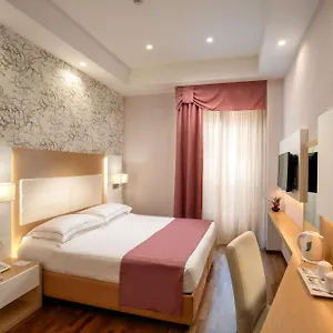 **** Hotel Diana Roof Garden Italien