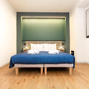 Acquario, Comfort&charme Apartamento