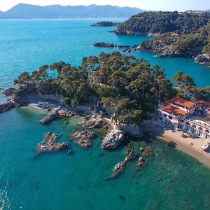 Hotel Il Senatore, Fiascherino