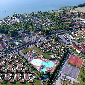 ***** Feriepark San Francesco Village Italien