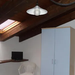 Le Giare Agroturismo