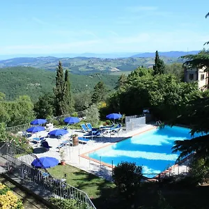  Landsted Sant'uberto Country Italien