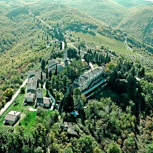  Lejlighed Borgo Di Pietrafitta Relais Italien