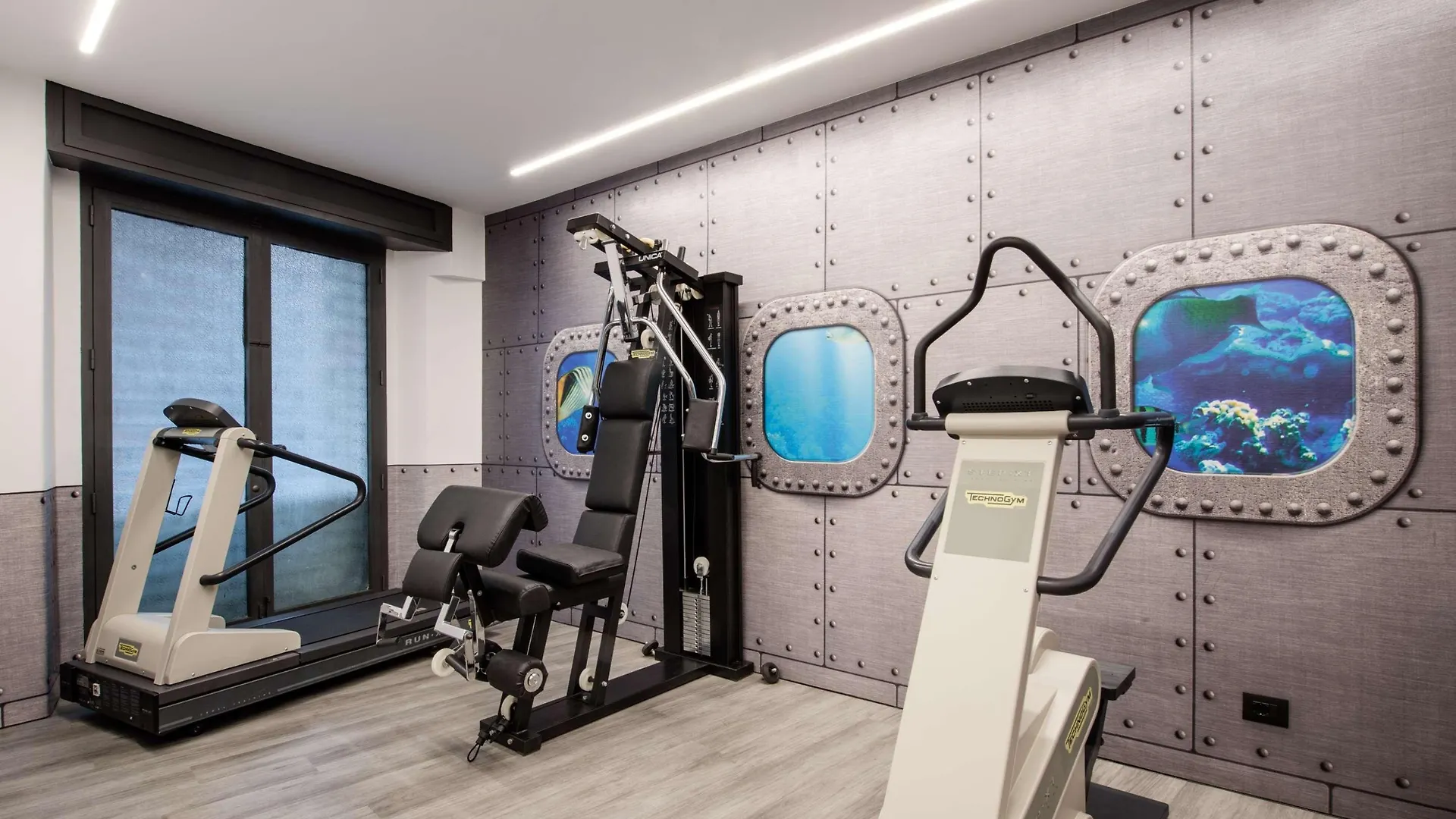 Hotel Best Western Porto Antico Genoa