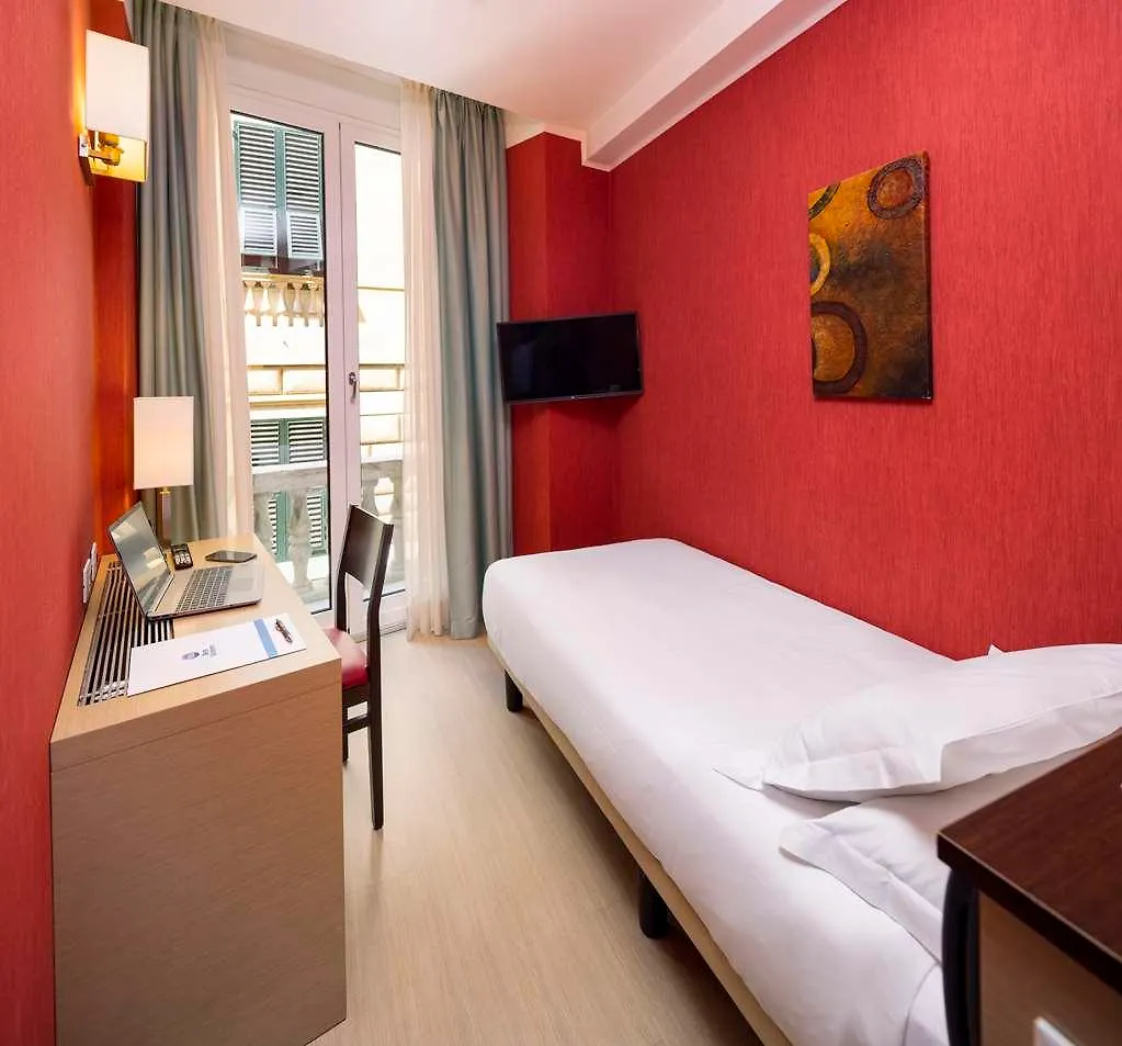 Hotel Best Western Porto Antico Genoa