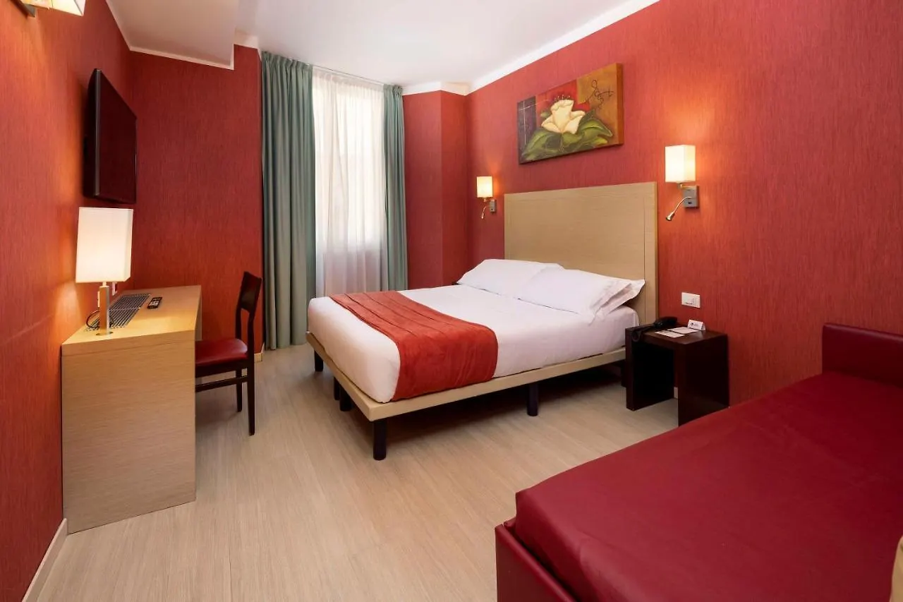 Best Western Porto Antico Genoa