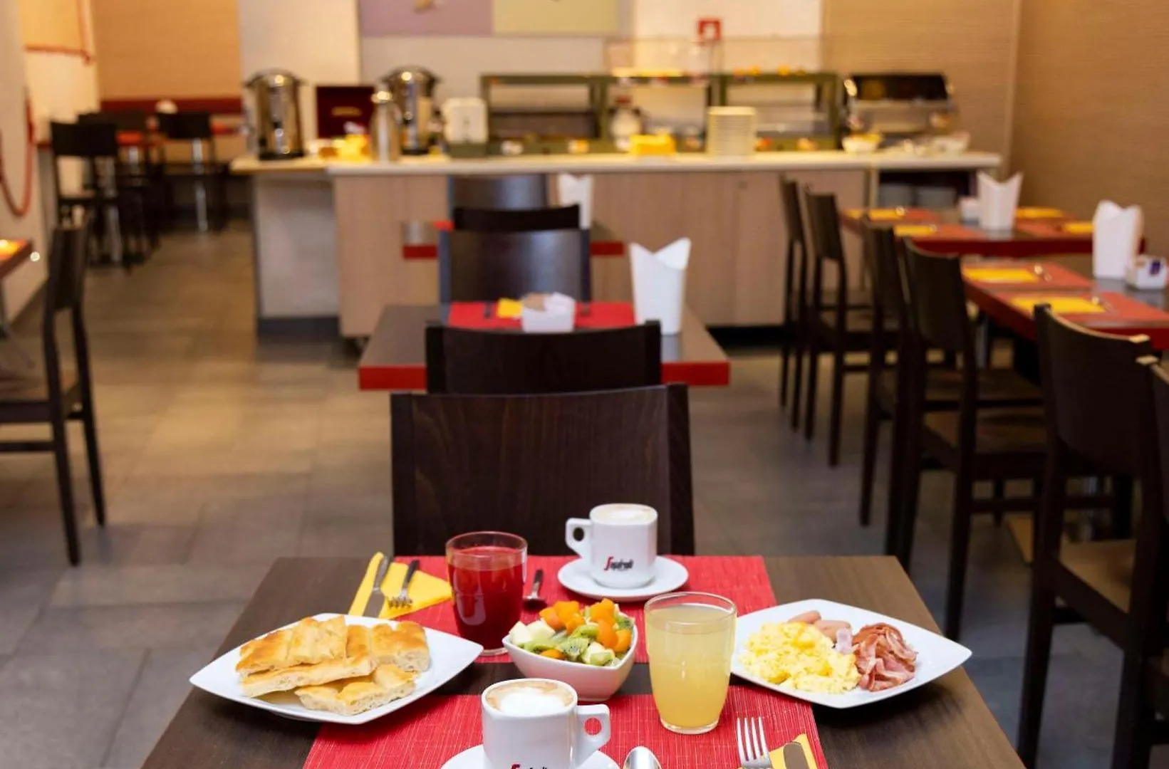 Best Western Porto Antico Genoa Italy