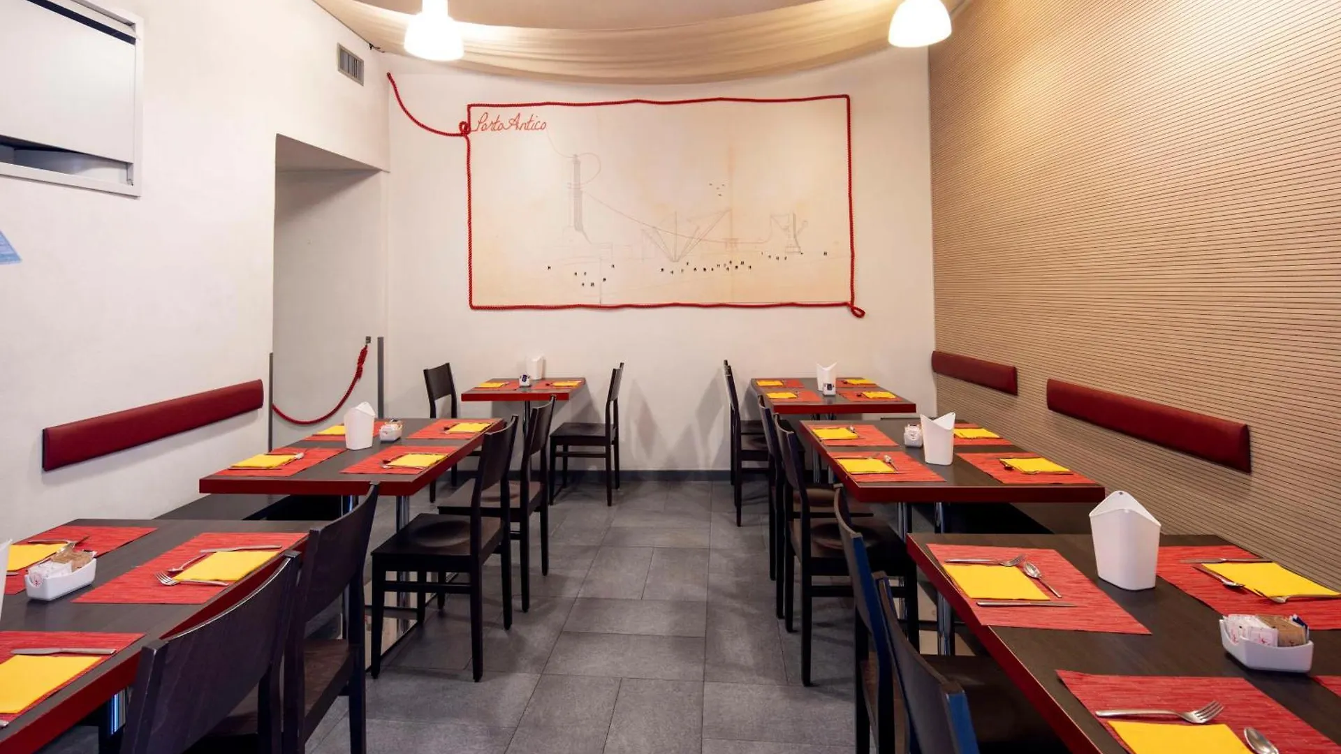 Best Western Porto Antico Genoa 3*,  Italy