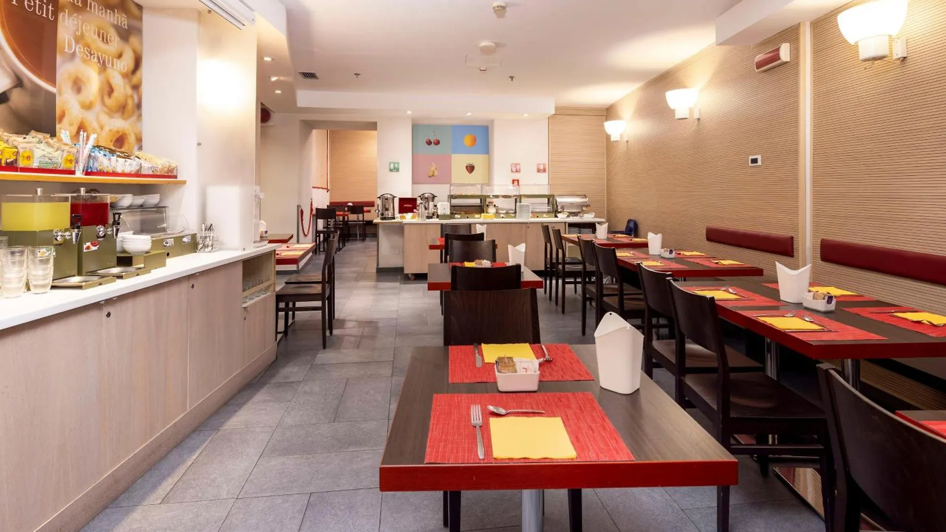 Best Western Porto Antico Genoa Hotel