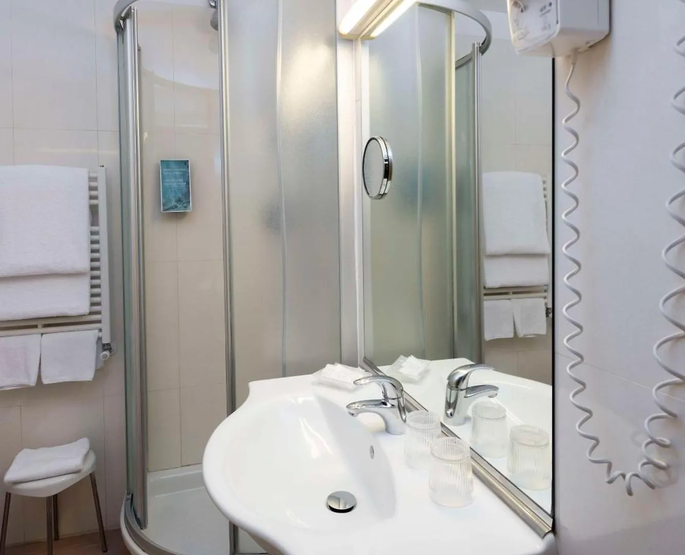 Best Western Porto Antico Genoa