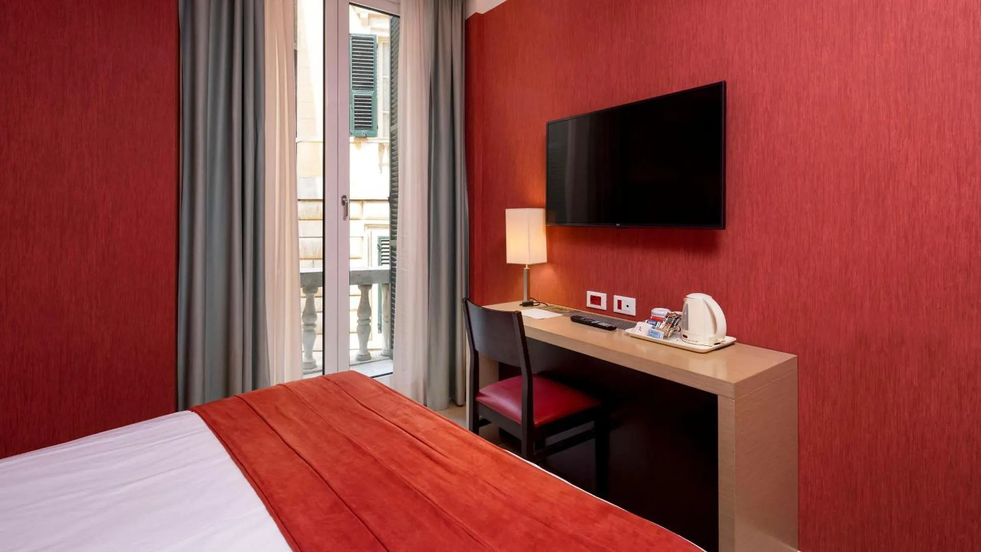 Best Western Porto Antico Genoa