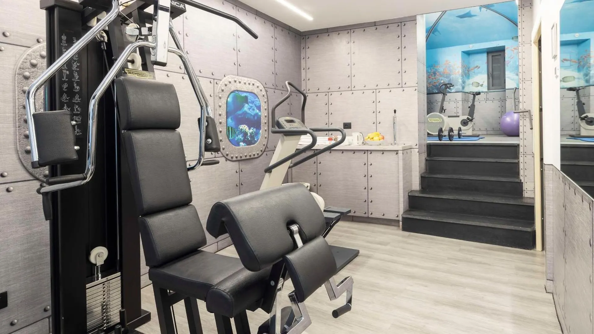 Hotel Best Western Porto Antico Genoa