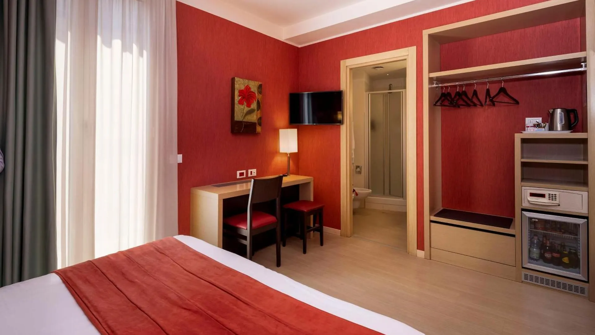 Best Western Porto Antico Genoa