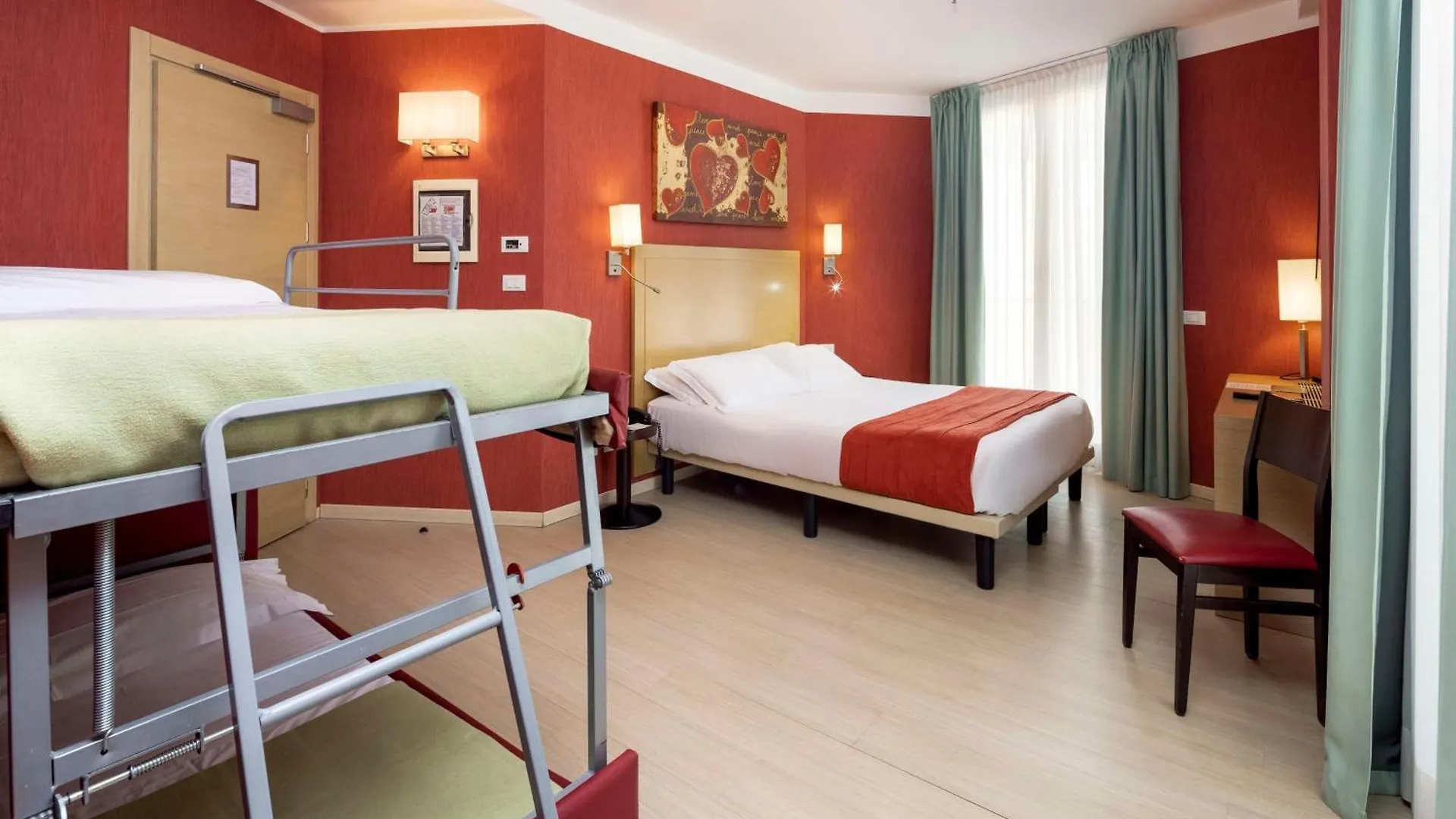 Best Western Porto Antico Genoa Hotel