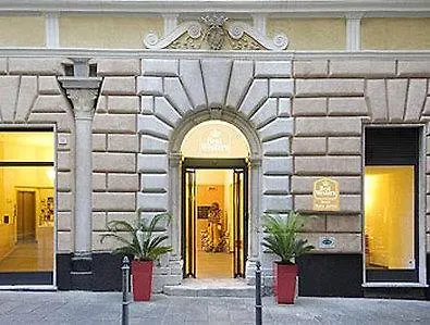 Best Western Porto Antico Genoa 3*,  Italy