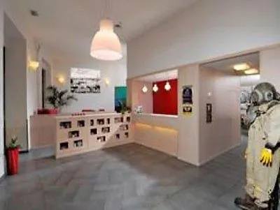 Hotel Best Western Porto Antico Genoa