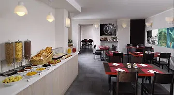Best Western Porto Antico Genoa Hotel