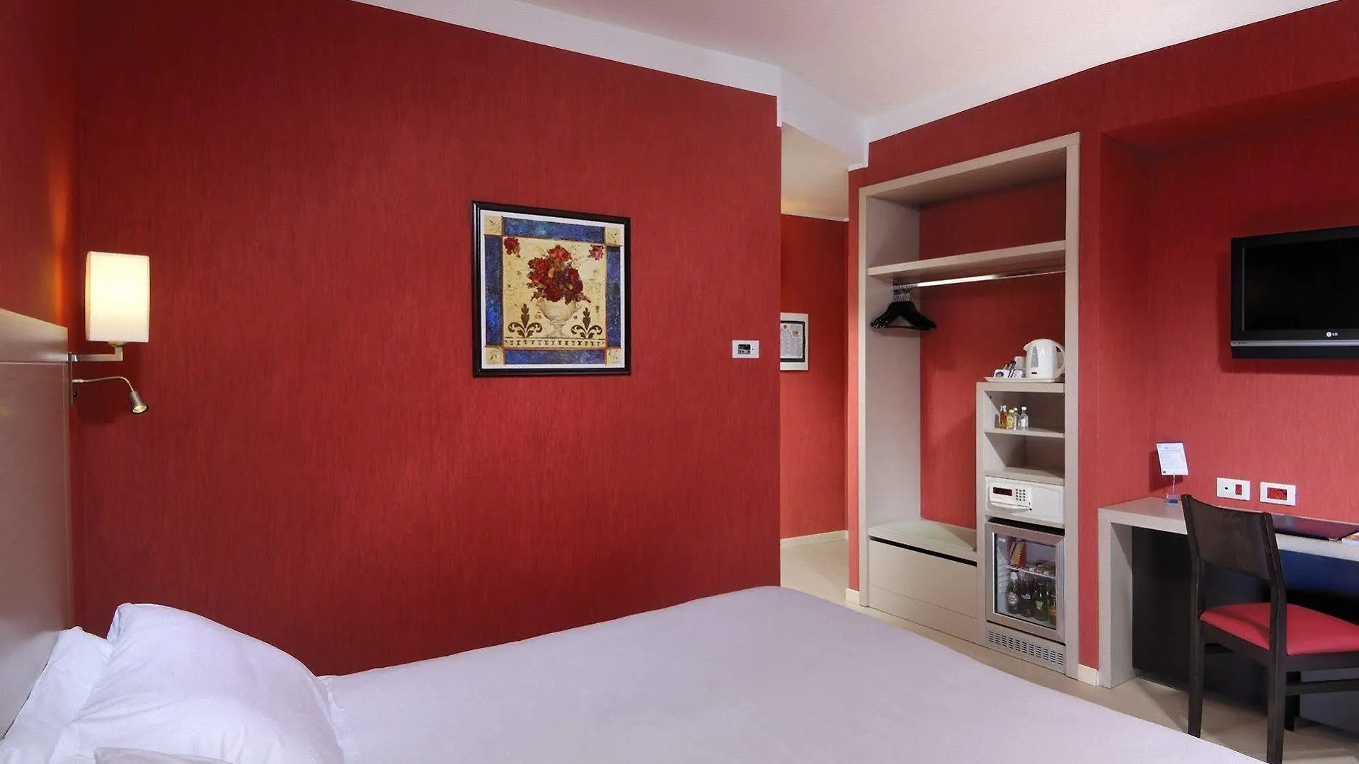 Best Western Porto Antico Genoa Italy