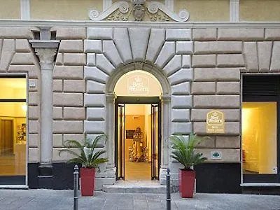 Best Western Porto Antico Genoa Hotel